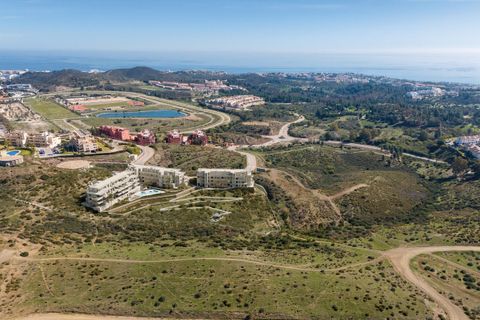 Appartamento Cerros Del Aguila, Malaga - foto 1