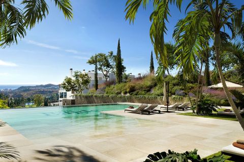 Leilighet i Mijas, Malaga, Mijas - € 399 000 | Ref: R5380138 - foto 2