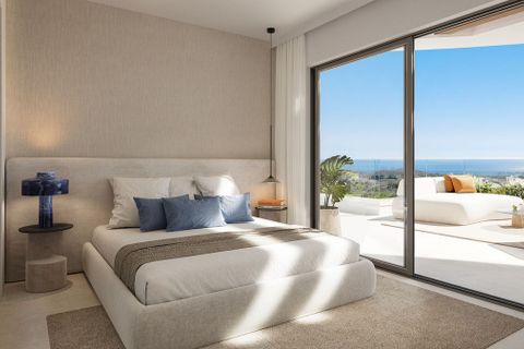 Leilighet i Mijas, Malaga, Mijas - € 399 000 | Ref: R5380138 - foto 6
