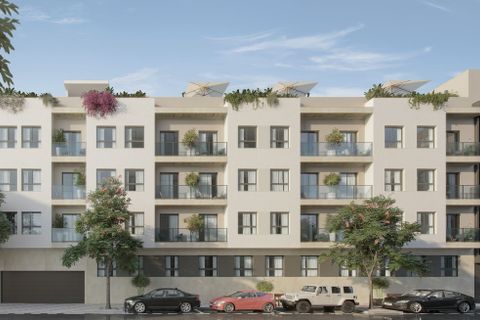 Wohnung in Malaga city, Malaga - Foto 1