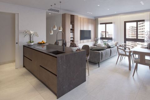 Appartamento Malaga city, Malaga - foto 2