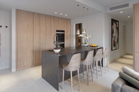 Appartamento Malaga city, Malaga - foto 3