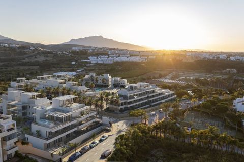 Attico Estepona, Malaga - foto 3