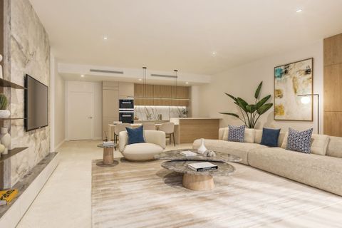 Attico Estepona, Malaga - foto 4