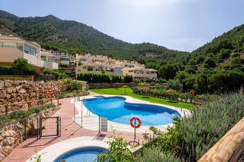 Lejlighed i Mijas, Malaga - foto 1