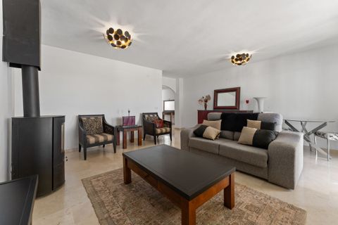 Lejlighed i Mijas, Malaga - foto 4