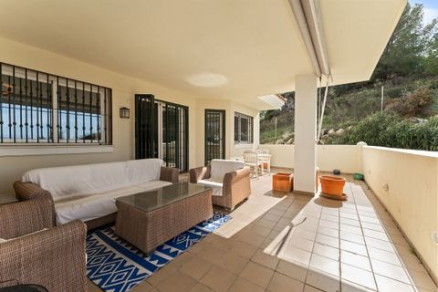 Lejlighed i Mijas, Malaga - foto 5
