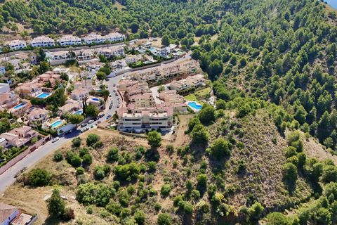 Leilighet i Mijas, Malaga, Mijas - € 455 000 | Ref: R5382532 - foto 47
