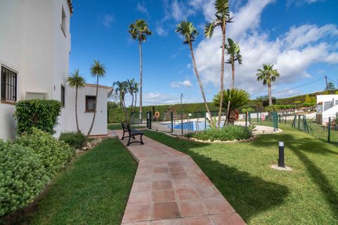 Leilighet i Mijas, Malaga, Mijas - € 349 000 | Ref: R5382751 - foto 42