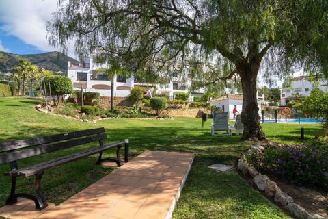 Leilighet i Mijas, Malaga, Mijas - € 349 000 | Ref: R5382751 - foto 46