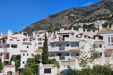 Leilighet i Mijas, Malaga, Mijas - € 349 000 | Ref: R5382751 - foto 48