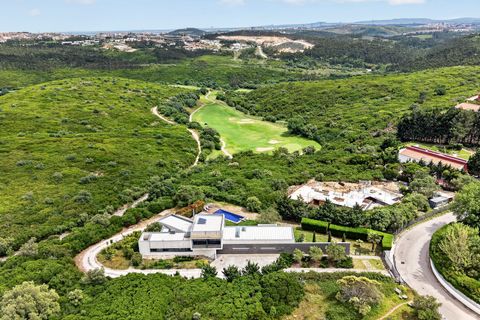Villa i Belas, Lisbon, Belas - € 2.495.000 | Ref: W-04958K - foto 2