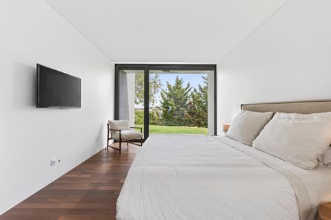 Villa i Belas, Lisbon, Belas - € 2.495.000 | Ref: W-04958K - foto 19