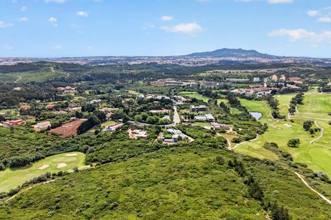 Villa i Belas, Lisbon, Belas - € 2.495.000 | Ref: W-04958K - foto 31