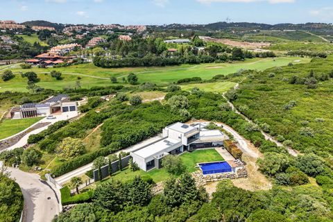 Villa i Belas, Lisbon, Belas - € 2.495.000 | Ref: W-04958K - foto 4