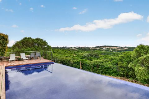 Villa i Belas, Lisbon, Belas - € 2.495.000 | Ref: W-04958K - foto 7