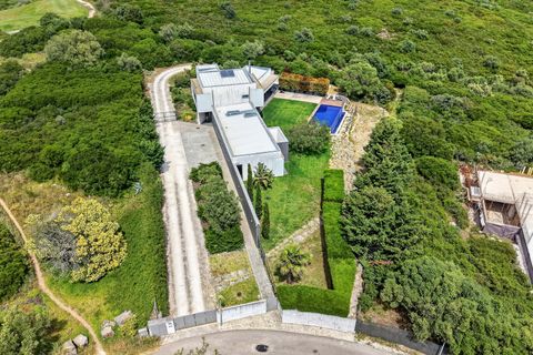 Villa i Belas, Lisbon, Belas - € 2.495.000 | Ref: W-04958K - foto 3