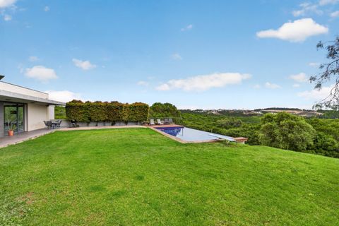 Villa i Belas, Lisbon, Belas - € 2.495.000 | Ref: W-04958K - foto 8