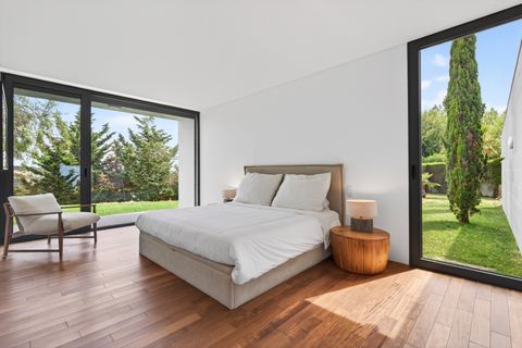 Villa i Belas, Lisbon, Belas - € 2.495.000 | Ref: W-04958K - foto 18