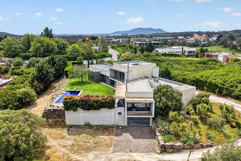 Villa i Belas, Lisbon, Belas - € 2.495.000 | Ref: W-04958K - foto 30