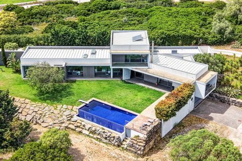 Villa i Belas, Lisbon, Belas - € 2.495.000 | Ref: W-04958K - foto 1