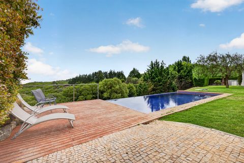 Villa i Belas, Lisbon, Belas - € 2.495.000 | Ref: W-04958K - foto 9
