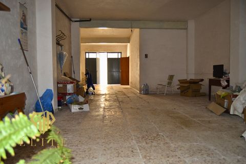 Rækkehus i Albox, Almeria, Albox - € 165.000 | Ref: 2026/07 - foto 43