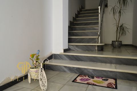 Rækkehus i Albox, Almeria, Albox - € 165.000 | Ref: 2026/07 - foto 44
