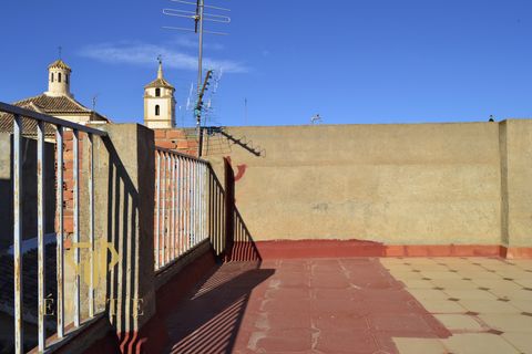 Rækkehus i Albox, Almeria, Albox - € 165.000 | Ref: 2026/07 - foto 34