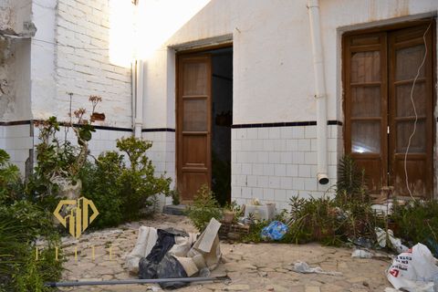 Rækkehus i Albox, Almeria, Albox - € 165.000 | Ref: 2026/07 - foto 42