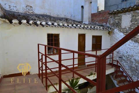 Rækkehus i Albox, Almeria, Albox - € 165.000 | Ref: 2026/07 - foto 22