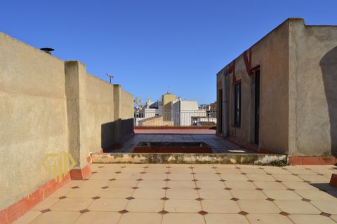 Rækkehus i Albox, Almeria, Albox - € 165.000 | Ref: 2026/07 - foto 38