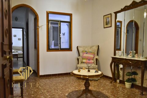 Rækkehus i Albox, Almeria, Albox - € 165.000 | Ref: 2026/07 - foto 1