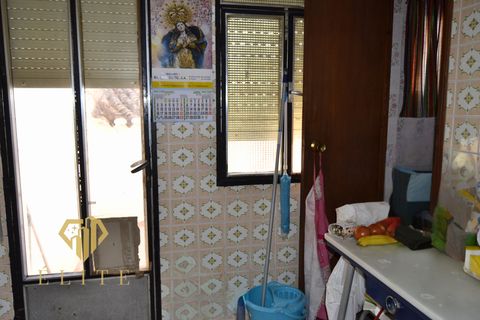 Rækkehus i Albox, Almeria, Albox - € 165.000 | Ref: 2026/07 - foto 12