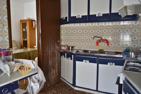 Rækkehus i Albox, Almeria, Albox - € 165.000 | Ref: 2026/07 - foto 14