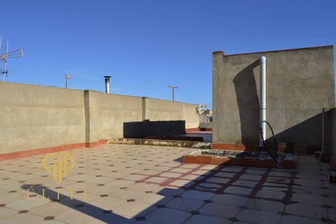 Rækkehus i Albox, Almeria, Albox - € 165.000 | Ref: 2026/07 - foto 32