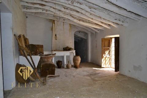 Landejendom i Arboleas, Almeria, Arboleas - € 53.000 | Ref: 2026/08 - foto 7