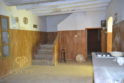 Landejendom i Arboleas, Almeria, Arboleas - € 53.000 | Ref: 2026/08 - foto 8