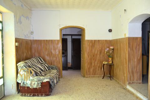 Landejendom i Arboleas, Almeria, Arboleas - € 53.000 | Ref: 2026/08 - foto 19
