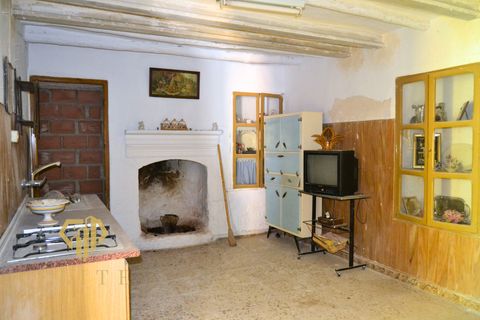 Landejendom i Arboleas, Almeria, Arboleas - € 53.000 | Ref: 2026/08 - foto 9