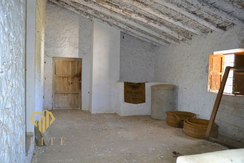 Landejendom i Arboleas, Almeria, Arboleas - € 53.000 | Ref: 2026/08 - foto 6
