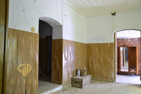 Landejendom i Arboleas, Almeria, Arboleas - € 53.000 | Ref: 2026/08 - foto 16