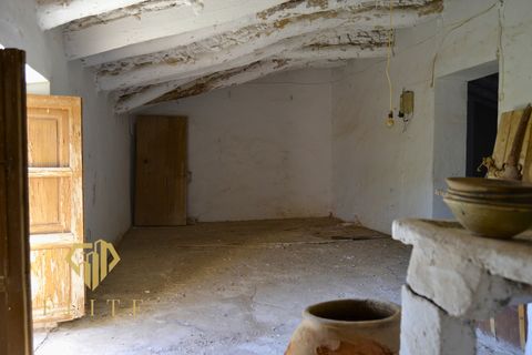Landejendom i Arboleas, Almeria, Arboleas - € 53.000 | Ref: 2026/08 - foto 5