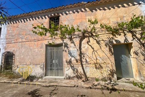 Landejendom i Arboleas, Almeria, Arboleas - € 53.000 | Ref: 2026/08 - foto 2