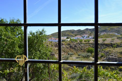 Landejendom i Arboleas, Almeria, Arboleas - € 53.000 | Ref: 2026/08 - foto 21