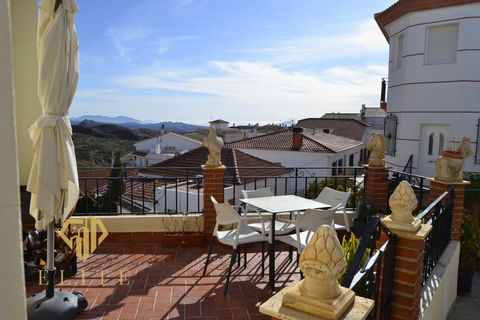 Landsbyhus i Taberno, Almeria, Taberno - € 120.000 | Ref: 2026/09 - foto 1