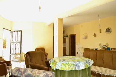Landsbyhus i Taberno, Almeria, Taberno - € 120.000 | Ref: 2026/09 - foto 29