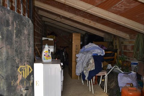 Landsbyhus i Taberno, Almeria, Taberno - € 120.000 | Ref: 2026/09 - foto 14