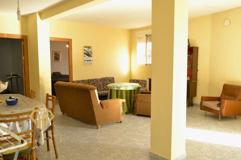 Landsbyhus i Taberno, Almeria, Taberno - € 120.000 | Ref: 2026/09 - foto 30