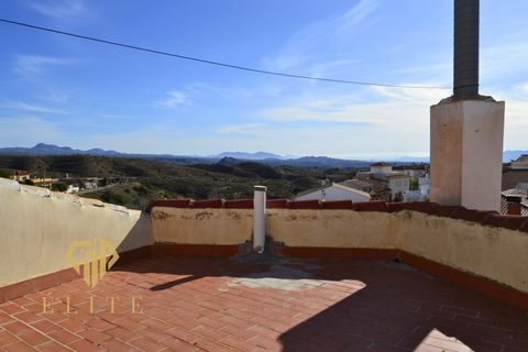 Landsbyhus i Taberno, Almeria, Taberno - € 120.000 | Ref: 2026/09 - foto 8